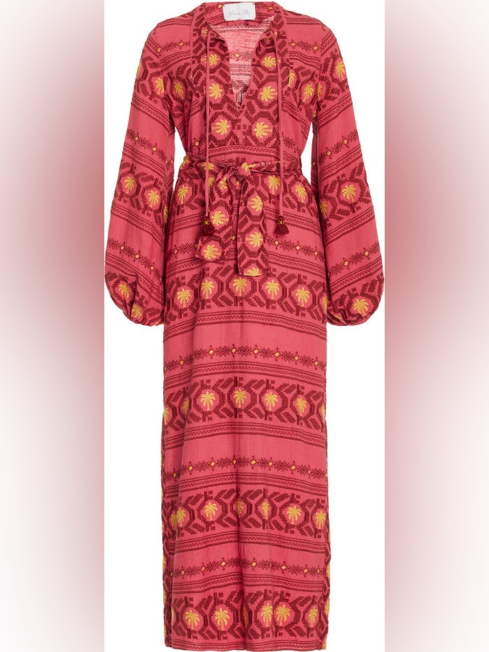 Johanna Ortis Dress